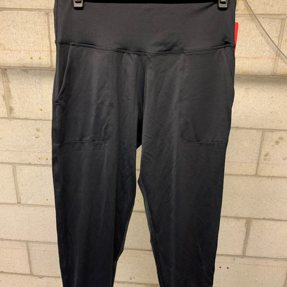 THE GYM PEOPLE Thick High Waist Yoga Pants Women - Picture 5 of 5